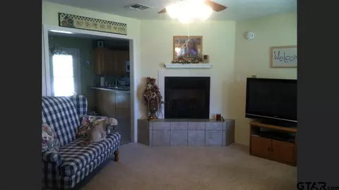 705 Smith, Como, TX 75431 photo 2