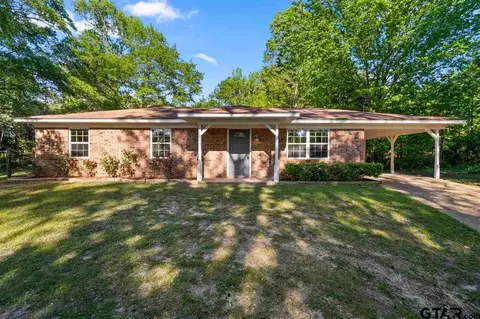 1603 Hackberry Rd, Gilmer, TX 75644 photo 1