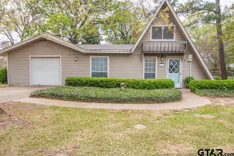 250 Hide Away Ln E, Hideaway, TX 75771 photo 1