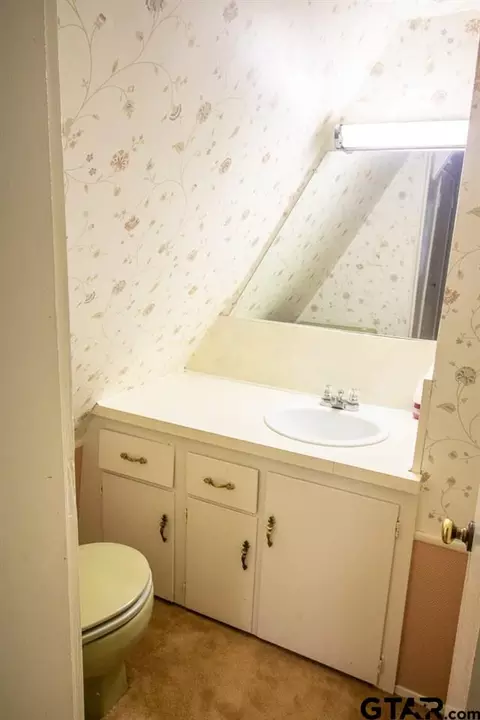 250 Hide Away Ln E, Hideaway, TX 75771 photo 39