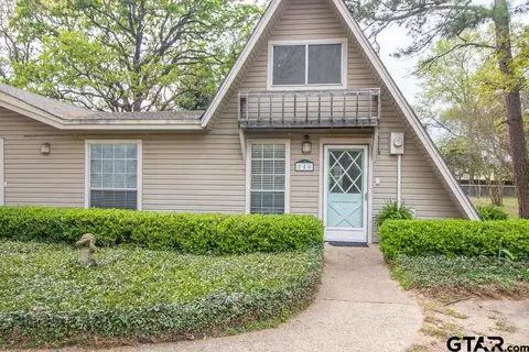 250 Hide Away Ln E, Hideaway, TX 75771 photo 17
