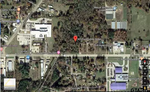 823 E Goode, Quitman, TX 75783 photo 27