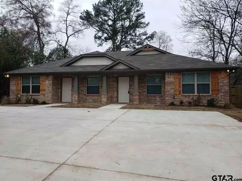 2017 Devine, Tyler, TX 75701 photo 2