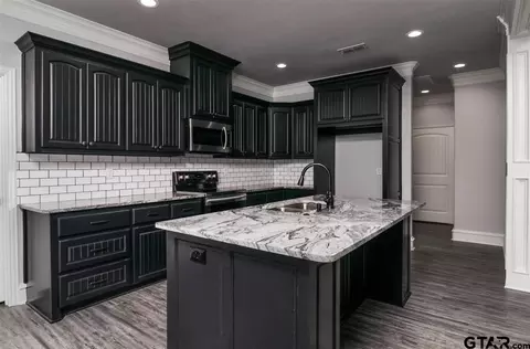 106 Stuart, Arp, TX 75750 photo 5