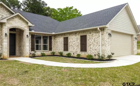 106 Stuart, Arp, TX 75750 photo 2