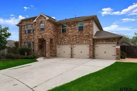 30706 Trace Mint Ct, Spring, TX 77386 photo 3