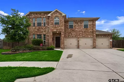 30706 Trace Mint Ct, Spring, TX 77386 photo 2