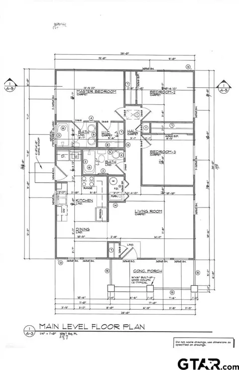 1401 E 9th, Mount Pleasant, TX 75455 photo 12