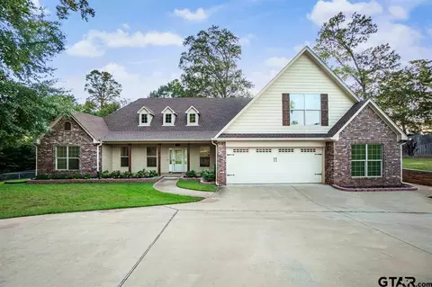 208 Strait Ln, Longview, TX 75604 photo 33