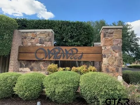 1400 Secluded, Longview, TX 75604 photo 3