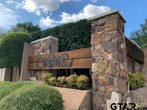 1400 Secluded, Longview, TX 75604 photo 4