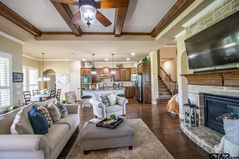 102 Ryder Cup Tr, Hideaway, TX 75771 photo 18