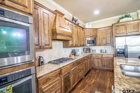 102 Ryder Cup Tr, Hideaway, TX 75771 photo 26