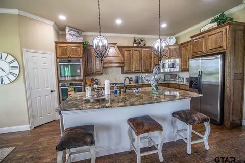 102 Ryder Cup Tr, Hideaway, TX 75771 photo 24