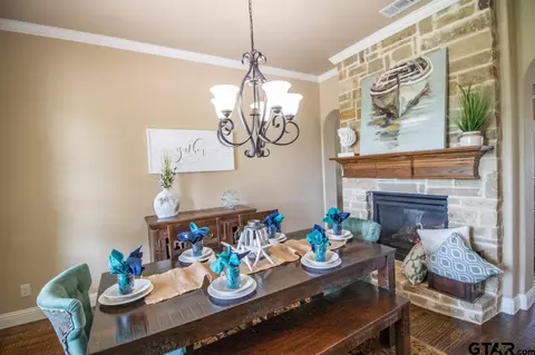 102 Ryder Cup Tr, Hideaway, TX 75771 photo 15