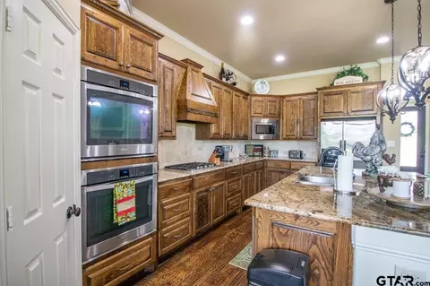 102 Ryder Cup Tr, Hideaway, TX 75771 photo 32