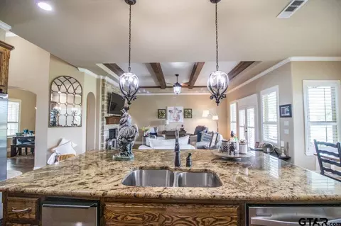 102 Ryder Cup Tr, Hideaway, TX 75771 photo 29