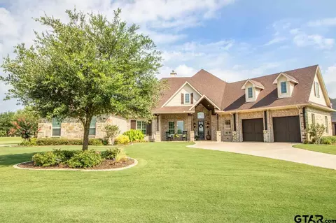 102 Ryder Cup Tr, Hideaway, TX 75771 photo 1