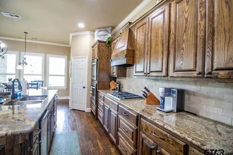 102 Ryder Cup Tr, Hideaway, TX 75771 photo 28