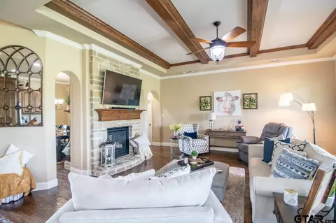 102 Ryder Cup Tr, Hideaway, TX 75771 photo 20