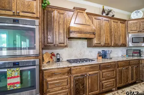 102 Ryder Cup Tr, Hideaway, TX 75771 photo 27