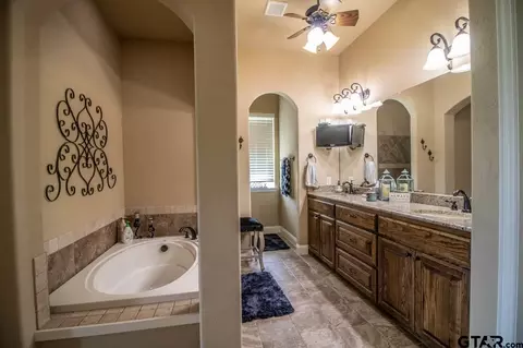 102 Ryder Cup Tr, Hideaway, TX 75771 photo 35
