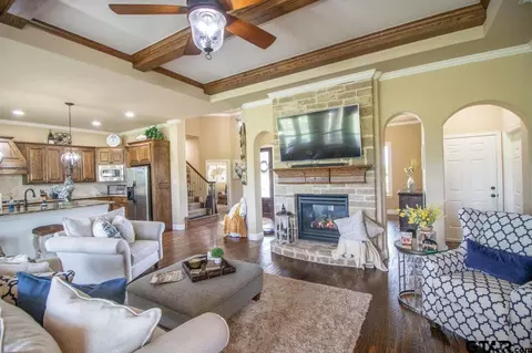 102 Ryder Cup Tr, Hideaway, TX 75771 photo 17