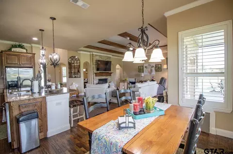 102 Ryder Cup Tr, Hideaway, TX 75771 photo 31