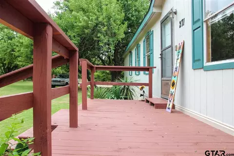 271 Ave E, Point, TX 75472 photo 15