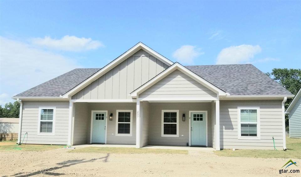 207 Gordon St 1 And 2, Arp, TX 75750 14 Photos MLS 10124103 Movoto