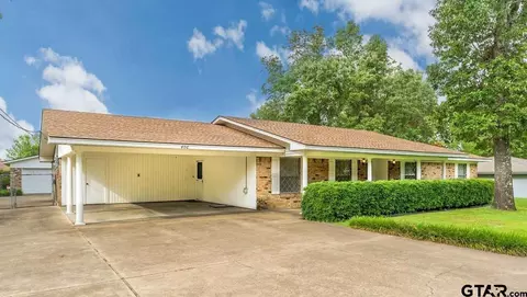 406 Helane Dr, Longview, TX 75604 photo 32
