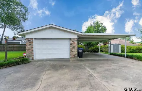 406 Helane Dr, Longview, TX 75604 photo 27