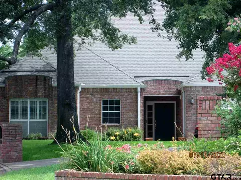 1411 Hollytree Pl, Tyler, TX 75703 photo 1