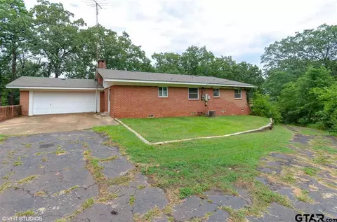 2016 E State Highway 154 E, Gilmer, TX 75645 photo 2