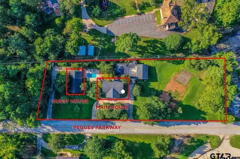 4 Pegues, Longview, TX 75605 photo 34