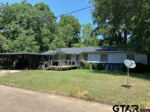 1417 Ruth, Longview, TX 75601 photo 1