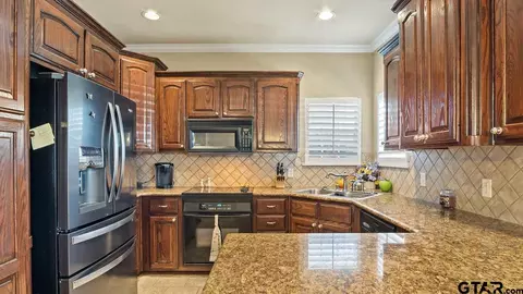 400 Ithaca Dr, Longview, TX 75604 photo 16