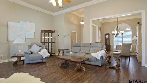 400 Ithaca Dr, Longview, TX 75604 photo 10