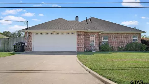 400 Ithaca Dr, Longview, TX 75604 photo 5