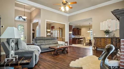 400 Ithaca Dr, Longview, TX 75604 photo 12