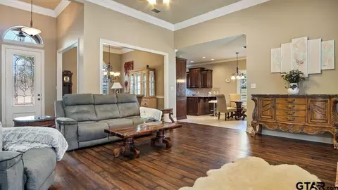 400 Ithaca Dr, Longview, TX 75604 photo 13