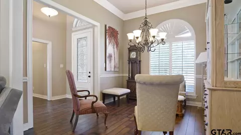400 Ithaca Dr, Longview, TX 75604 photo 7