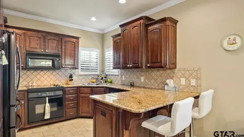 400 Ithaca Dr, Longview, TX 75604 photo 15
