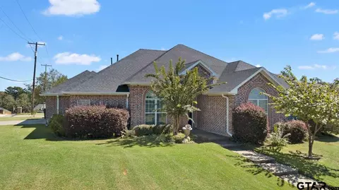400 Ithaca Dr, Longview, TX 75604 photo 3