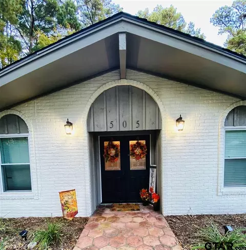 505 Lance Rd, Quitman, TX 75783 photo 4