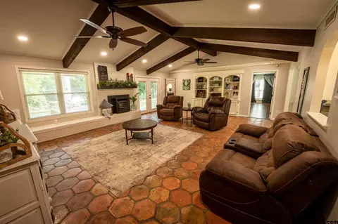 505 Lance Rd, Quitman, TX 75783 photo 8
