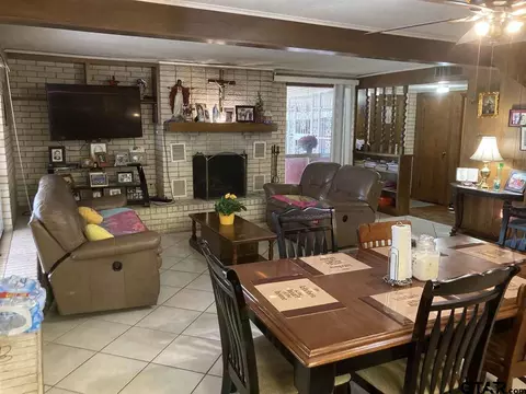 1819 Spring Hill Rd, Longview, TX 75605 photo 6