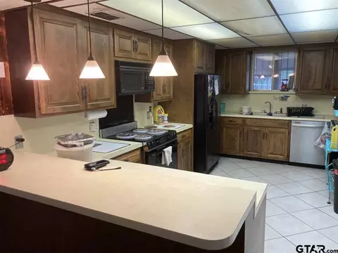 1819 Spring Hill Rd, Longview, TX 75605 photo 5