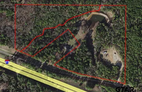 0000 Cr 437, Lindale, TX 75771