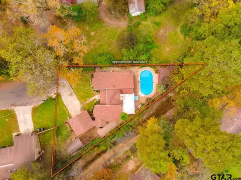 401 E Pirate St, Longview, TX 75604 photo 36